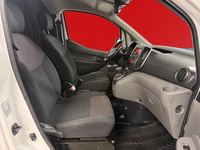 Nissan e-NV200 vaihtoauto