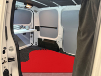 Nissan e-NV200 vaihtoauto