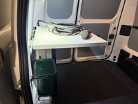 Nissan e-NV200 vaihtoauto