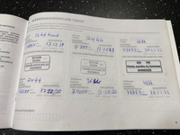 Nissan e-NV200 vaihtoauto