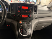 Nissan e-NV200 vaihtoauto