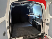 Nissan e-NV200 vaihtoauto