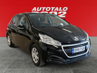 Peugeot 208 vaihtoauto