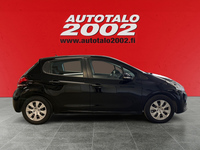 Peugeot 208 vaihtoauto