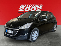 Peugeot 208 vaihtoauto