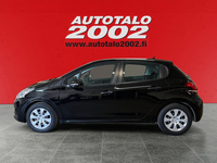 Peugeot 208 vaihtoauto