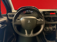 Peugeot 208 vaihtoauto