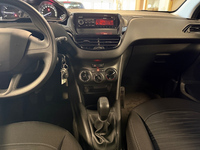 Peugeot 208 vaihtoauto