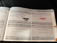 Peugeot 208 vaihtoauto