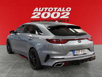 Kia Proceed vaihtoauto