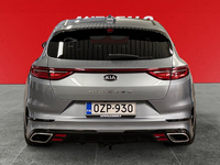 Kia Proceed vaihtoauto