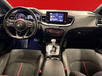 Kia Proceed vaihtoauto