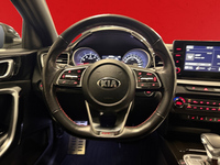 Kia Proceed vaihtoauto