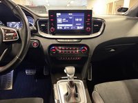 Kia Proceed vaihtoauto