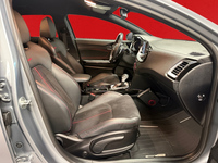 Kia Proceed vaihtoauto