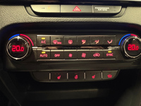 Kia Proceed vaihtoauto