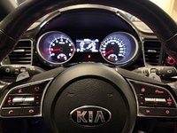 Kia Proceed vaihtoauto