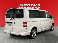 Volkswagen Caravelle vaihtoauto