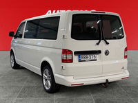 Volkswagen Caravelle vaihtoauto