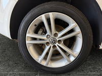 Volkswagen Caravelle vaihtoauto