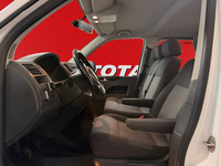 Volkswagen Caravelle vaihtoauto