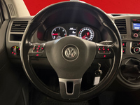 Volkswagen Caravelle vaihtoauto