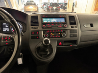 Volkswagen Caravelle vaihtoauto