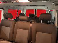 Volkswagen Caravelle vaihtoauto