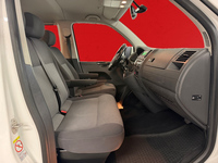 Volkswagen Caravelle vaihtoauto