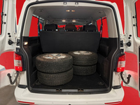 Volkswagen Caravelle vaihtoauto