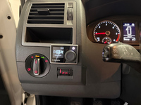 Volkswagen Caravelle vaihtoauto