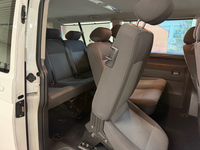 Volkswagen Caravelle vaihtoauto