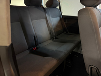 Volkswagen Caravelle vaihtoauto