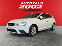 SEAT Leon vaihtoauto
