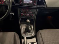 SEAT Leon vaihtoauto