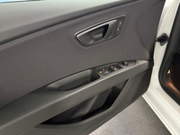 SEAT Leon vaihtoauto