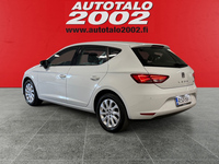 SEAT Leon vaihtoauto