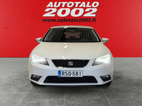 SEAT Leon vaihtoauto