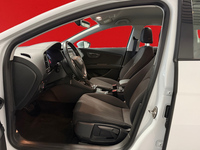 SEAT Leon vaihtoauto