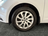 SEAT Leon vaihtoauto