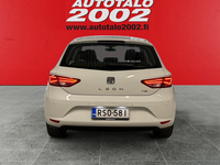 SEAT Leon vaihtoauto