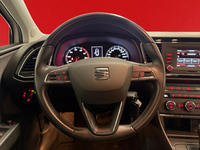 SEAT Leon vaihtoauto