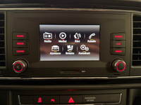 SEAT Leon vaihtoauto