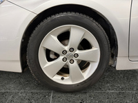 Toyota Prius vaihtoauto