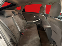 Toyota Prius vaihtoauto