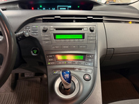 Toyota Prius vaihtoauto