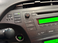 Toyota Prius vaihtoauto