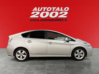 Toyota Prius vaihtoauto