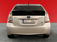 Toyota Prius vaihtoauto