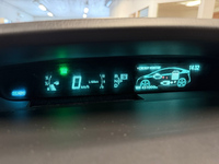 Toyota Prius vaihtoauto